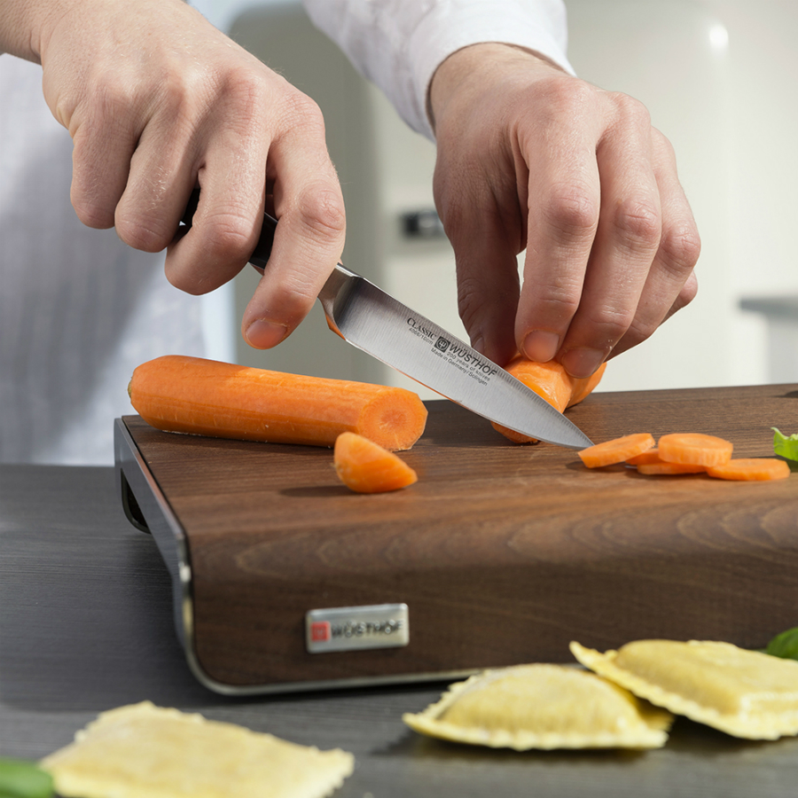 Доска разделочная деревянная Wuesthof, 50х35х4 см W7294 - Вид №2