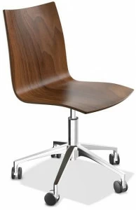 Casala 5-спицевый деревянный стул Onyx iv 3540-00