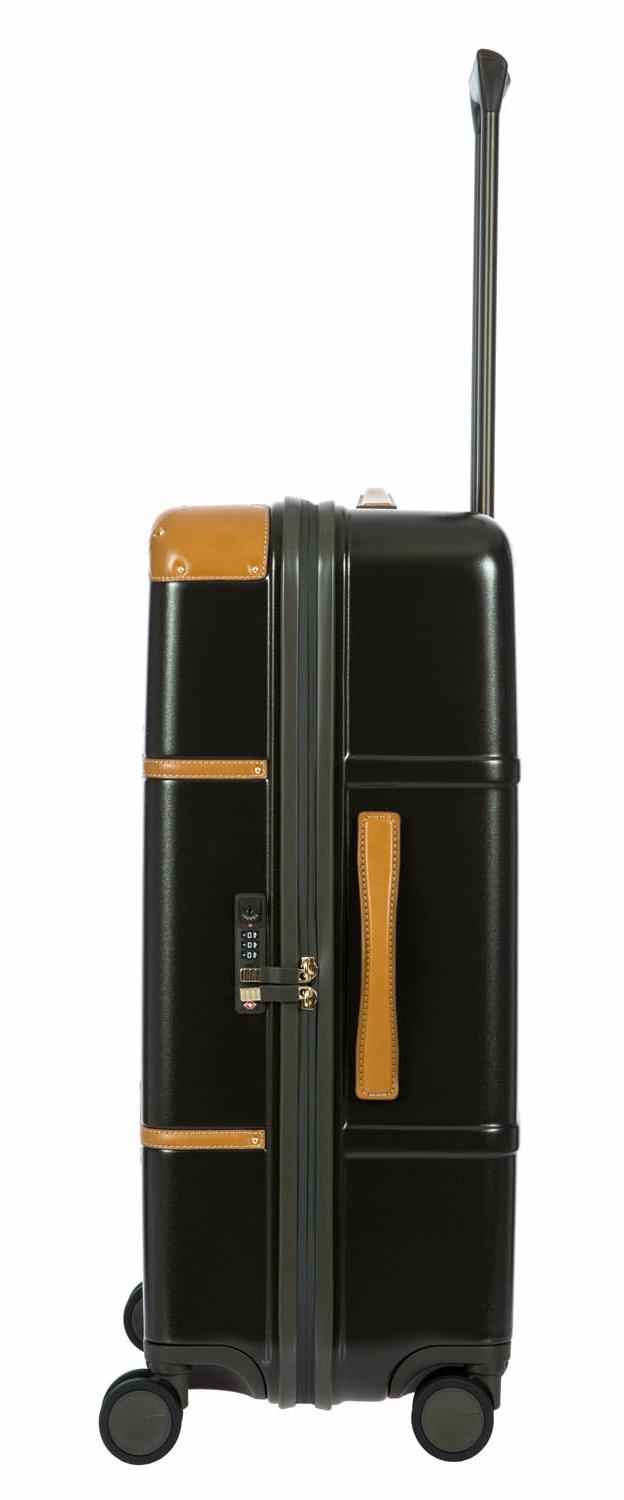 BBG28304.078 Чемодан BBG28304 Bellagio Trolley L Brics Bellagio 2.0  - Вид №3