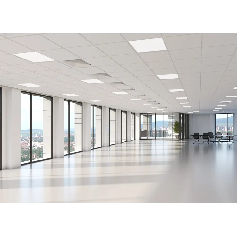 Светодиодная панель Bellight 48 Вт 595x595 мм опал 4000 К IP20 STLM-2161171 - Вид №7