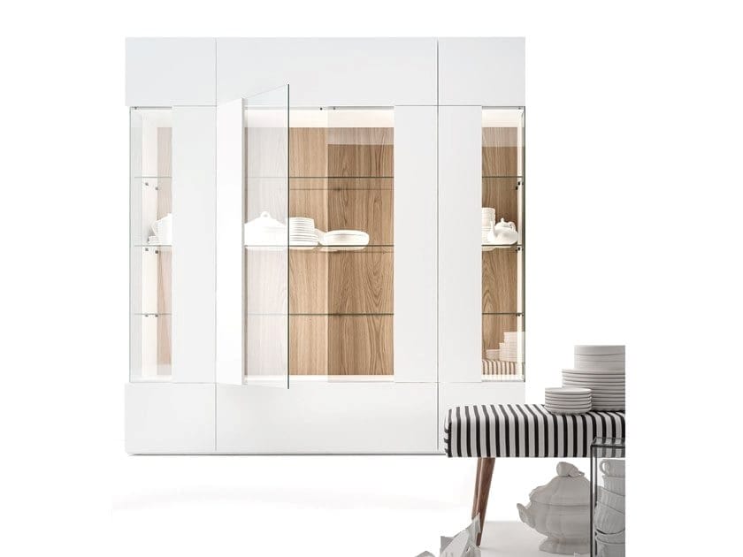 Витрина Caccaro Roomy ARCH-00097290