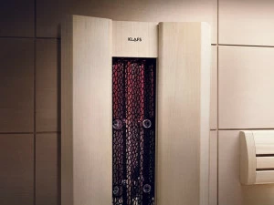 KLAFS Инфракрасное лечение For your home