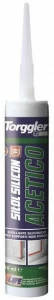 Torggler Chimica Уксусный сшивающий силиконовый герметик
