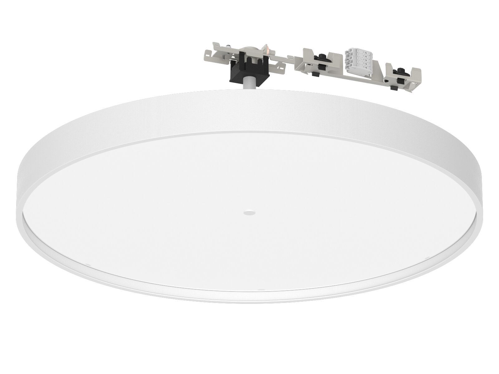 Экструдированный алюминиевый светодиодный трековый светильник PROLICHT знак ARCH-00073513 - Вид №1