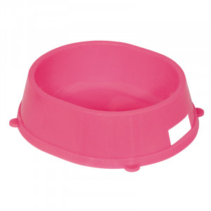 Т00020669 Миска для кошек пластиковая 0,3л GAMMA