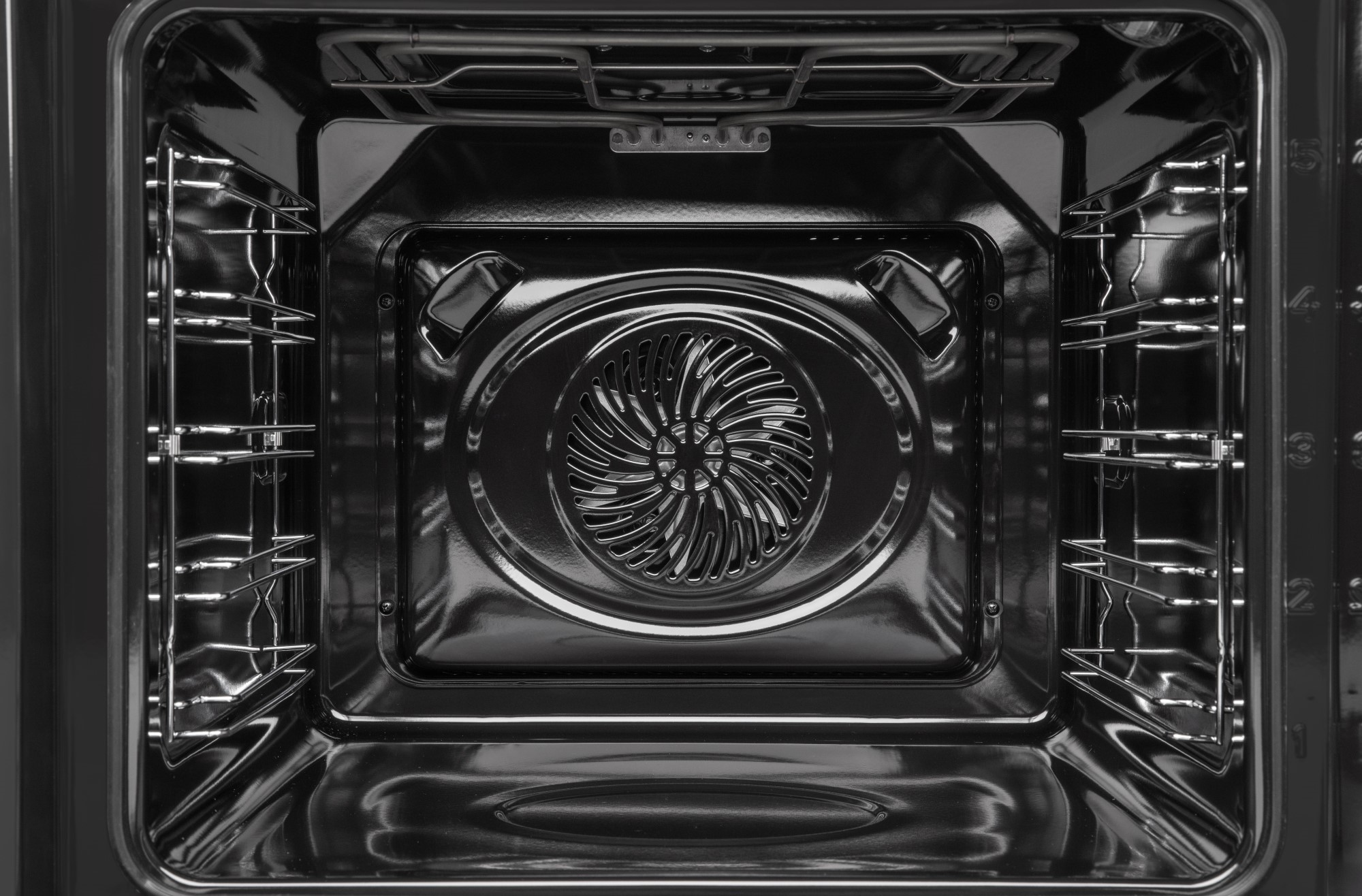 9173495 Электрический духовой шкаф NORDFROST HM 65130 YR бежевый STDN-0144871 - Вид №9