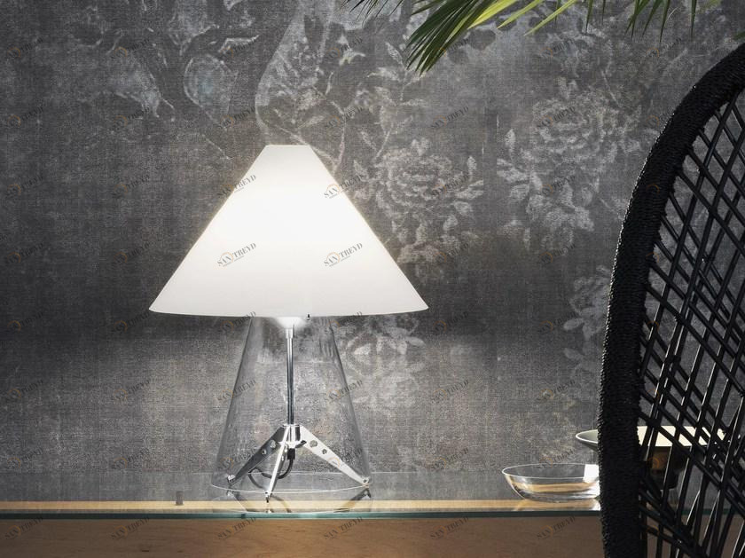 FontanaArte Настольная лампа sun-id-1410150