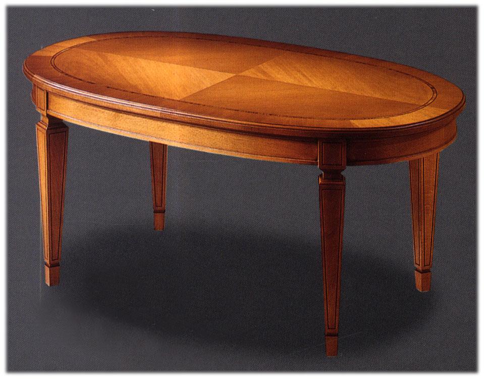 Стол журнальный Diana BUSNELLI ADAMO 20710 