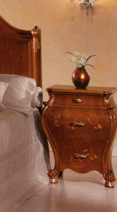 Тумбочка  BTC INTERNATIONAL P769