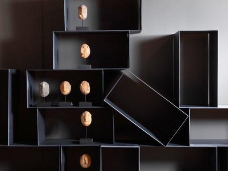 Ph Collection Модульная стальная полка sun-id-1354091 - Вид №1