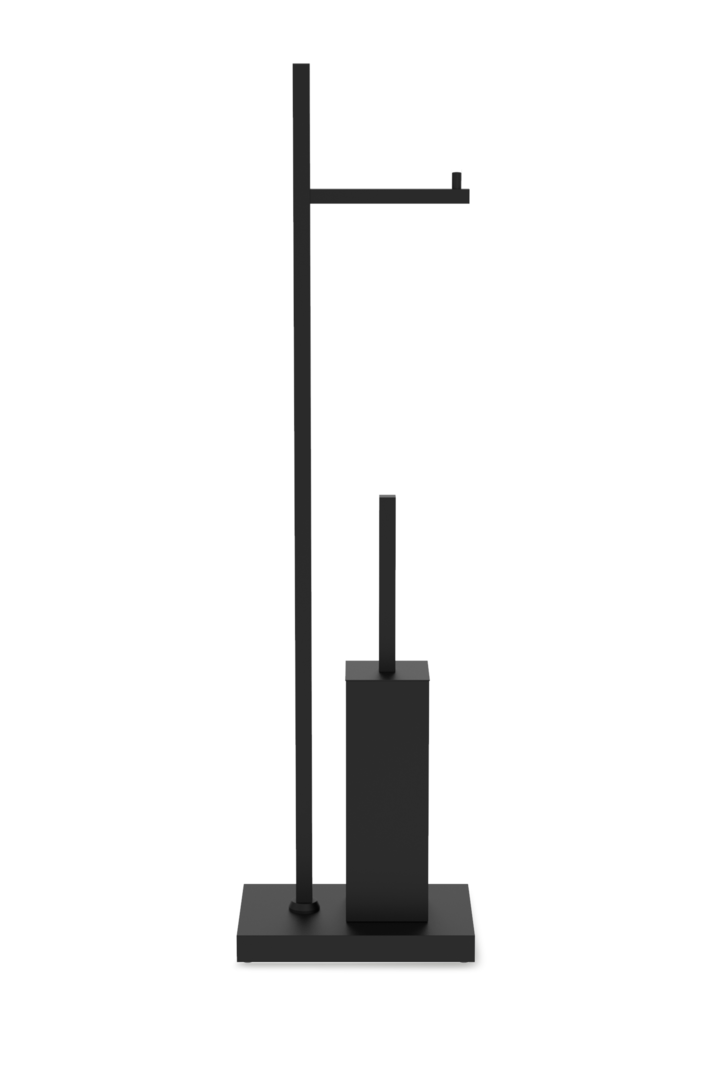 0801960 стойка DW 671 DECOR WALTHER 