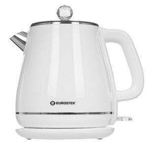 9242818 Электрочайник Eurostek EEK-1838 белый
