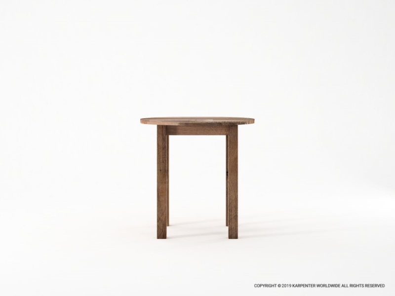 467_1051 Круглый стол-реставратор Karpenter 