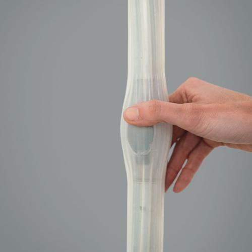 Artemide Торшер с прямым регулируемым светом Pipe 0673010a - Вид №3