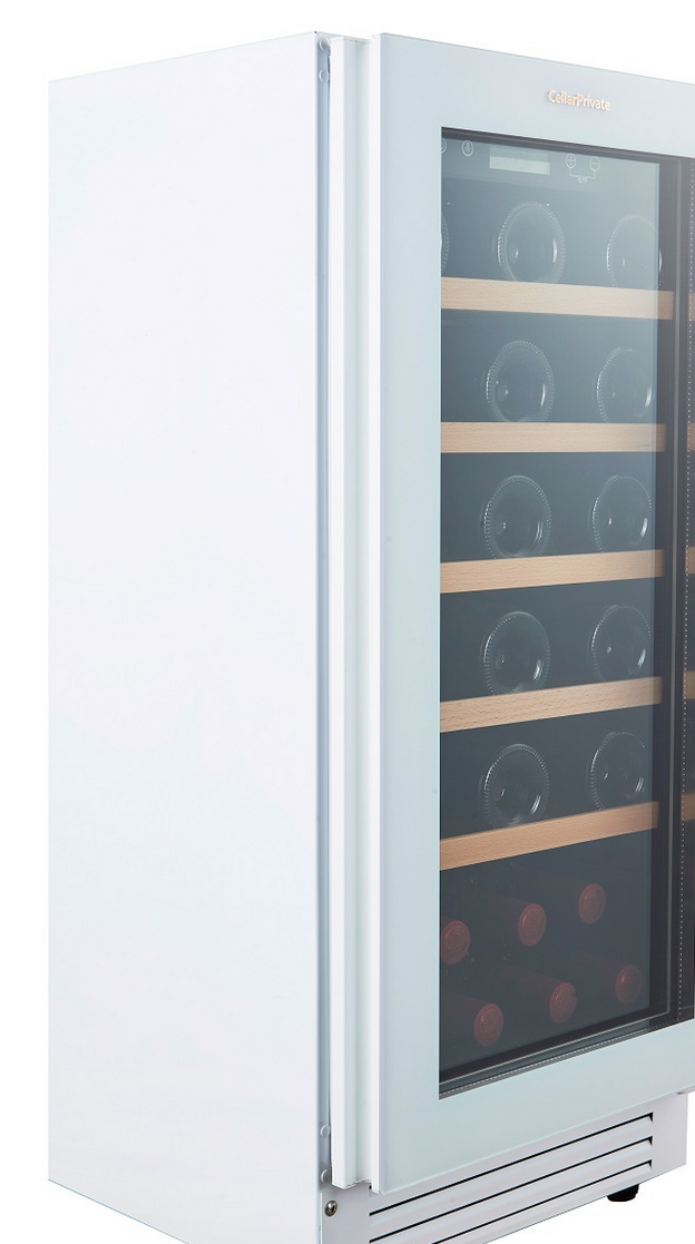 9049327 Винный шкаф Cellar Private CP032-1TWH белый STDN-0073581 - Вид №14