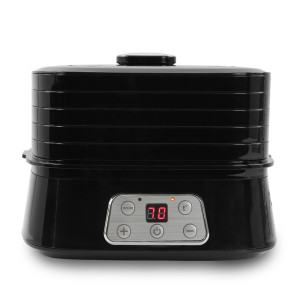 9908446 Сушилка для овощей и фруктов MARTA MT-1947 черный