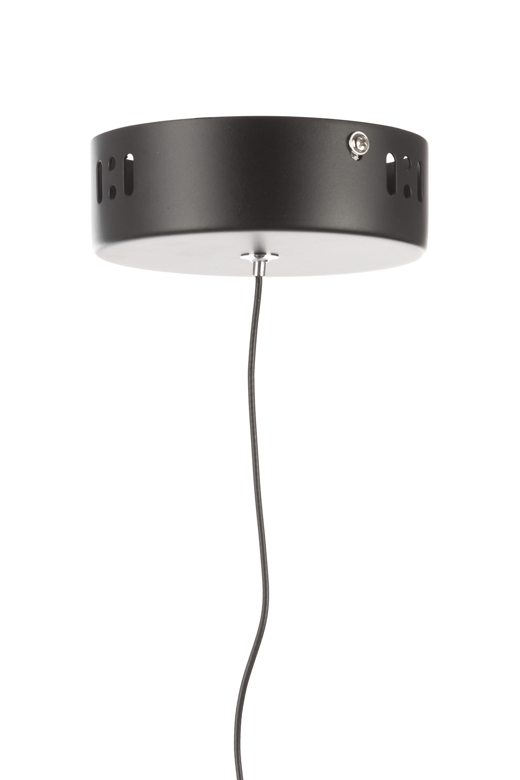 2000983199898 Подвесной светильник O-Wood диаметр 32 ELECTRORETRO Light Wood  - Вид №4