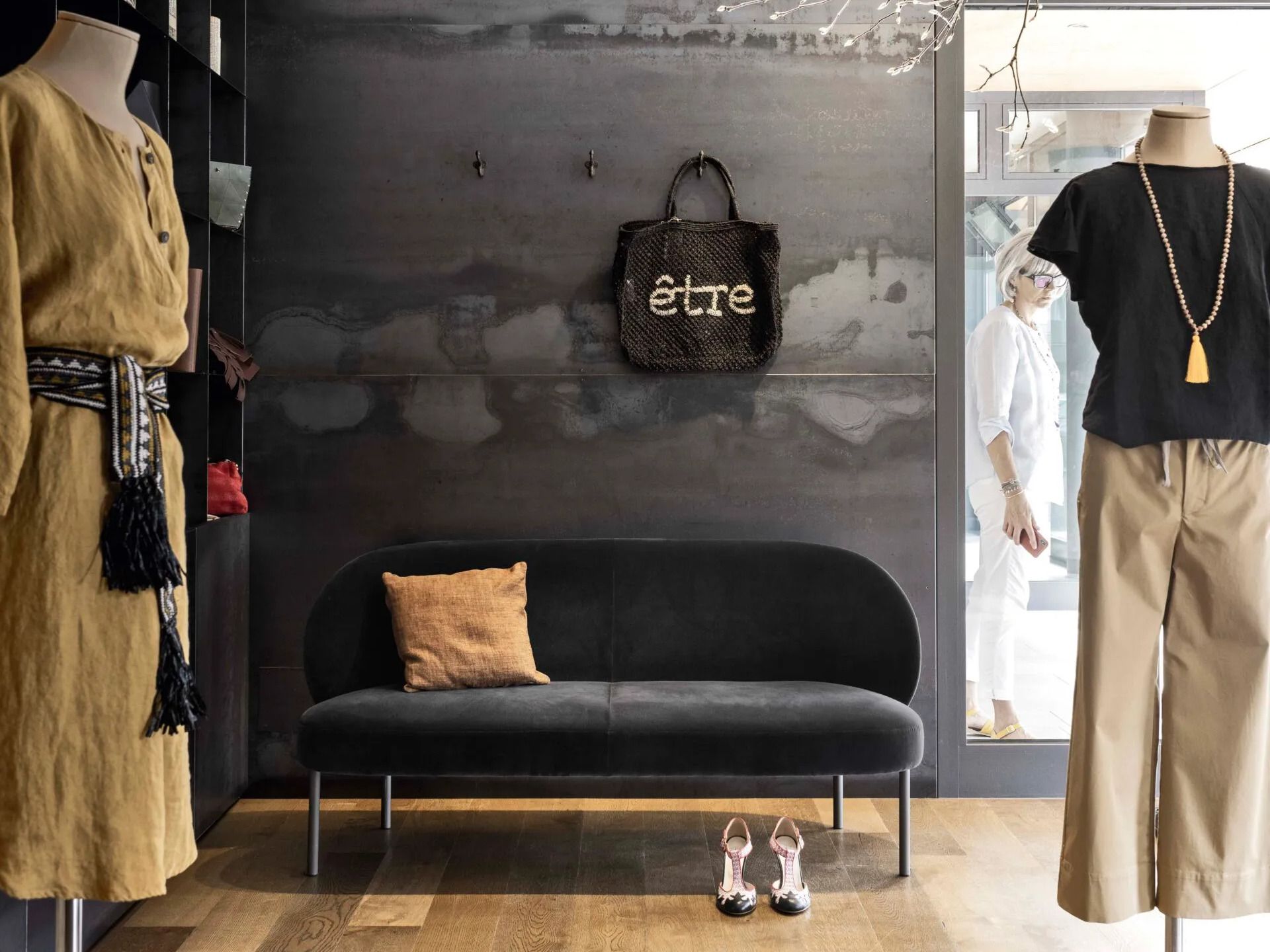 Ткань диван Alf DaFrè ARCH-00110611 - Вид №5