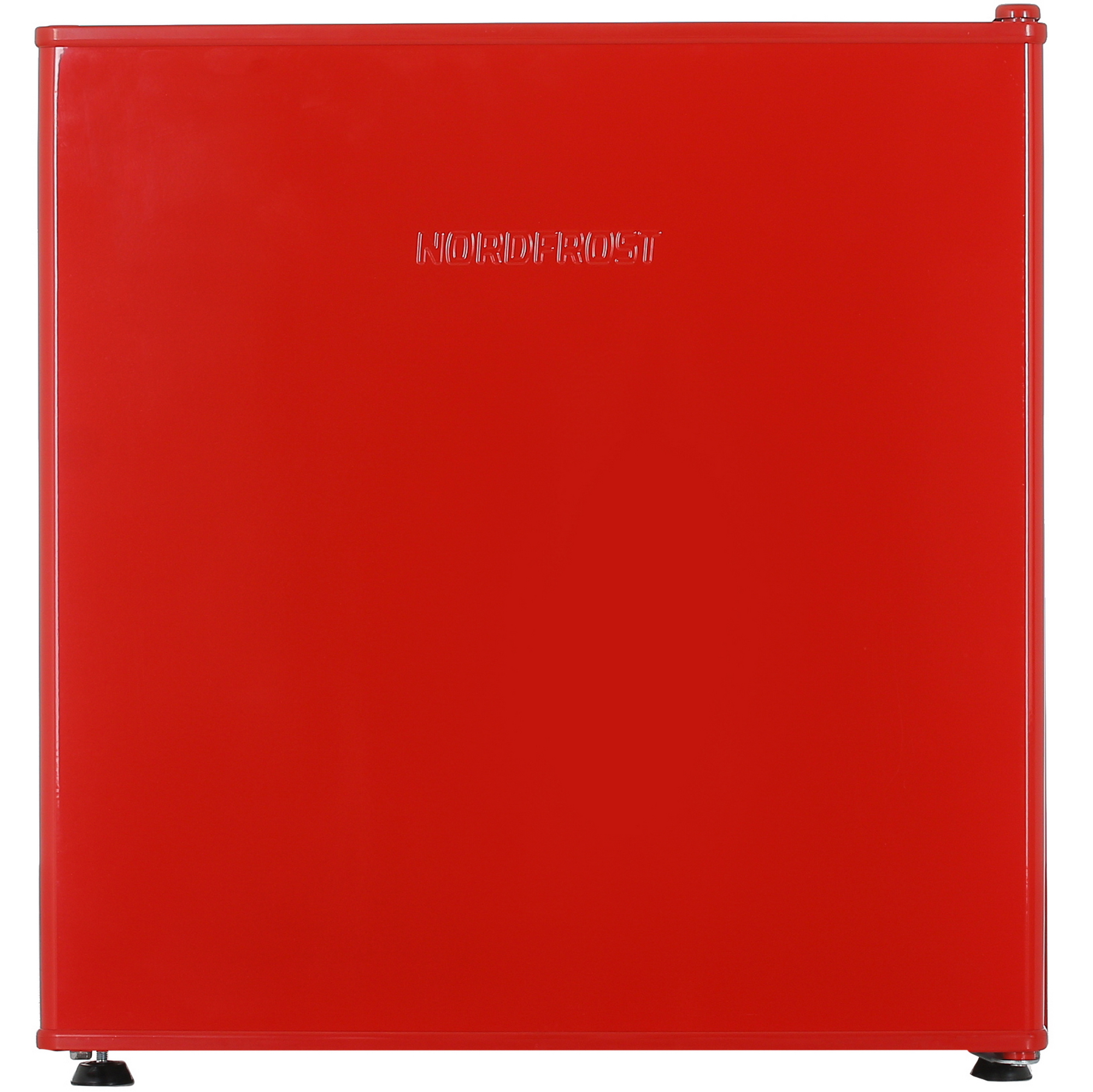 8167867 Холодильник компактный   Nordfrost NR 506 R красный STDN-0052852 - Вид №2