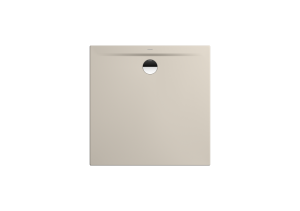 Душевой поддон KALDEWEI Сталь эмалированная 1524-5 445 теплый серый 10