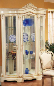 Витрина  BTC INTERNATIONAL 29/M