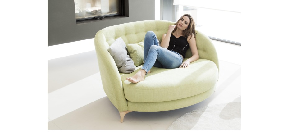 066855 Кресло Fama Astoria Santreyd