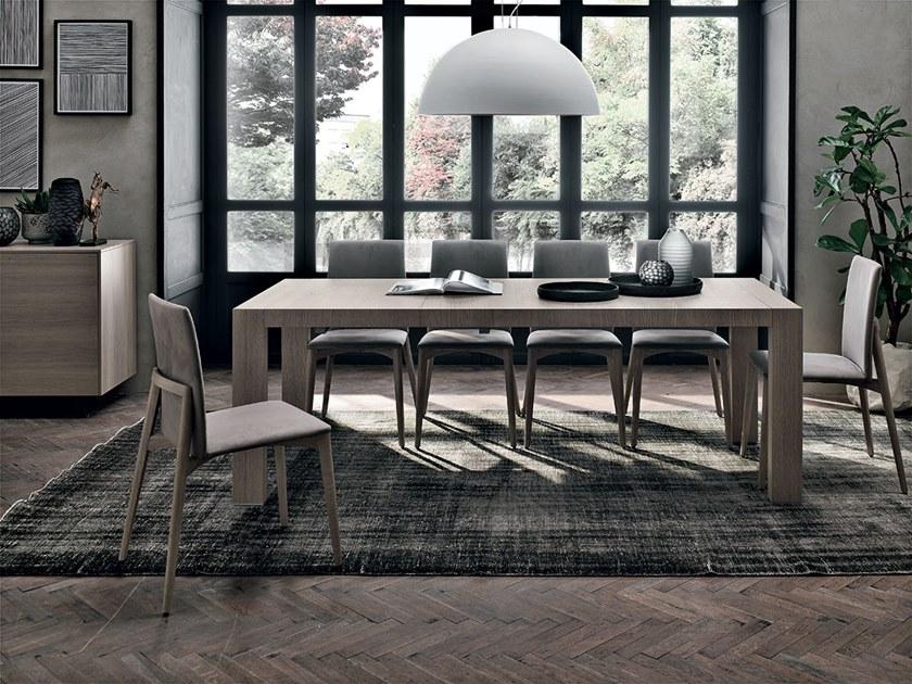 Gruppo Tomasella Раздвижной стол sun-id-1494357 - Вид №1