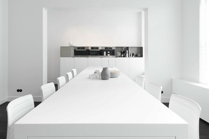 Formani Ручка из нержавеющей стали на розетке One Pbl15/50 - Вид №11