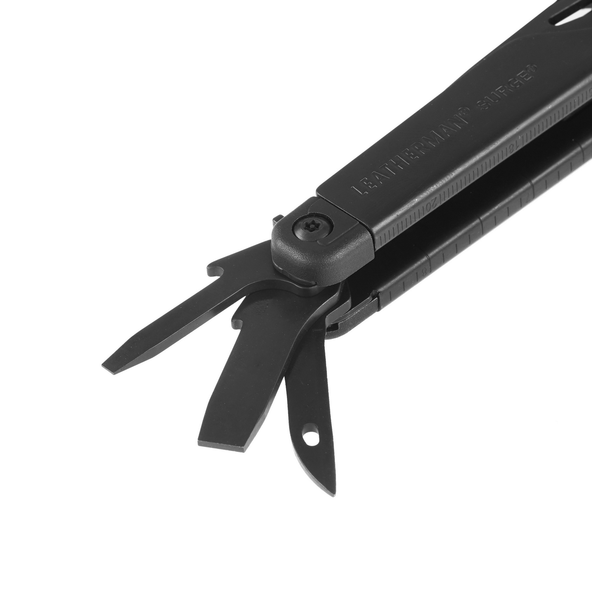 Мультитул Leatherman Surge 9989336 STDN-0051663 - Вид №2