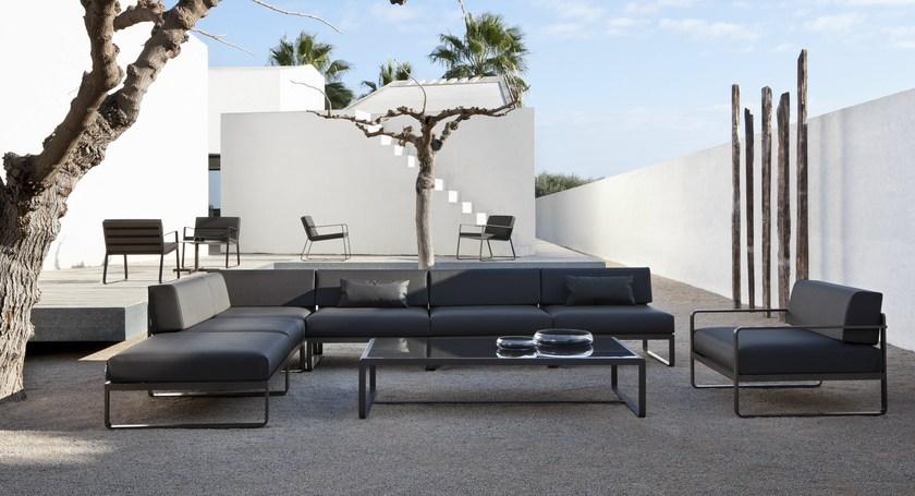 Bivaq Садовое кресло Vinytex с подлокотниками Sit sun-id-1512733 - Вид №3