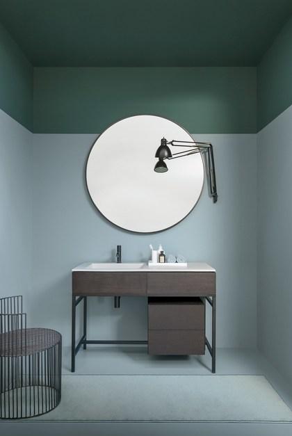 Ceramica Cielo Мебель для умывальника с ящиками Milano sun-id-1435867 - Вид №1