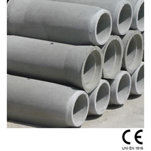 Трубопровод и канализация