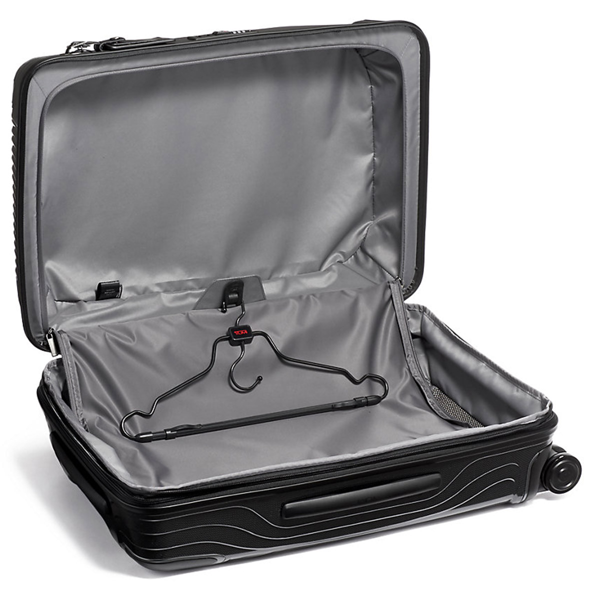 287672D Чемодан Short Trip Expandable Packing Case Tumi Latitude  - Вид №4