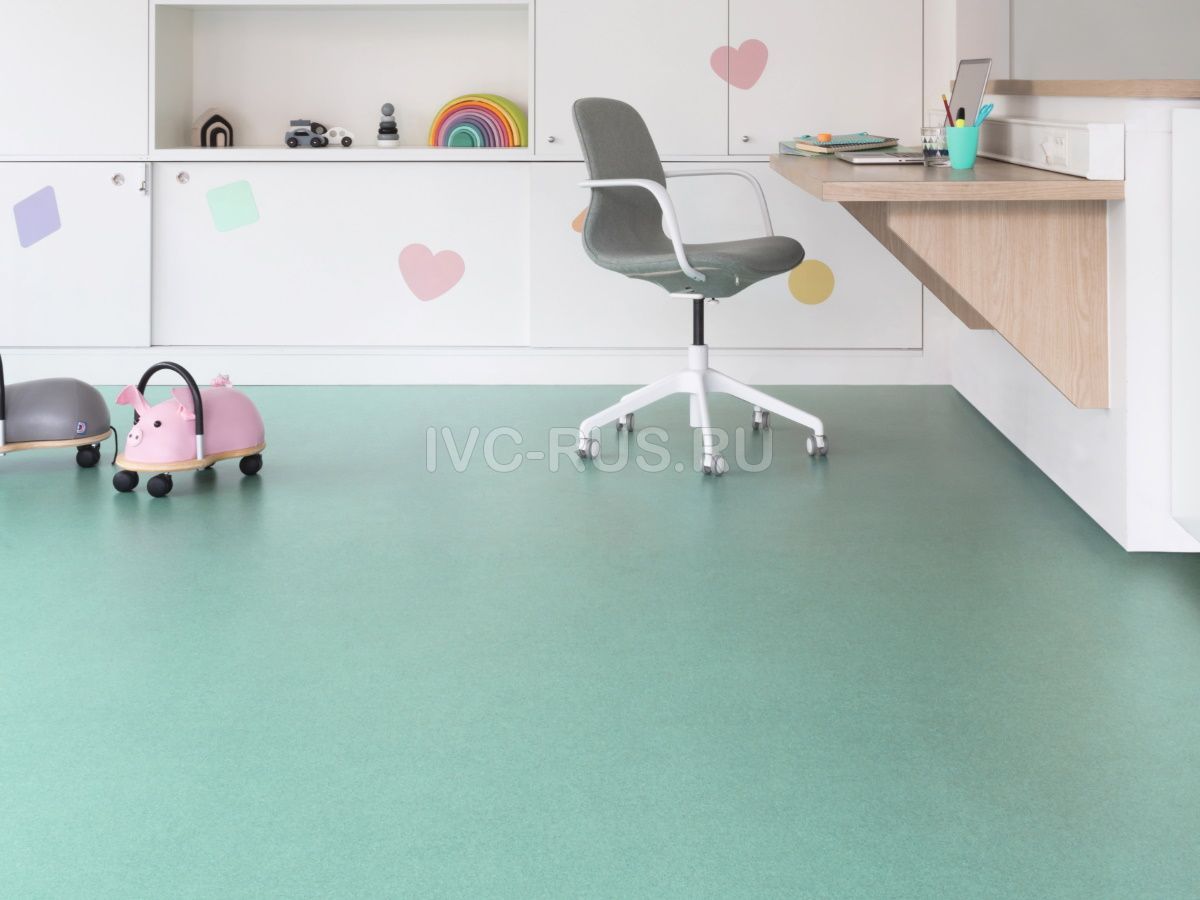 Линолеум коммерческий SEMI CONTRACT CORSA - СЕМИ КОНТРАКТ КОРСА i380230 IVC-RUS  - Вид №1