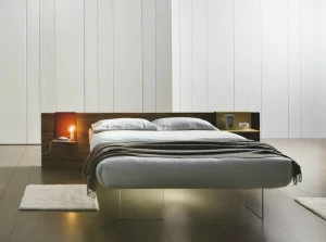 Lago Двуспальная кровать Air