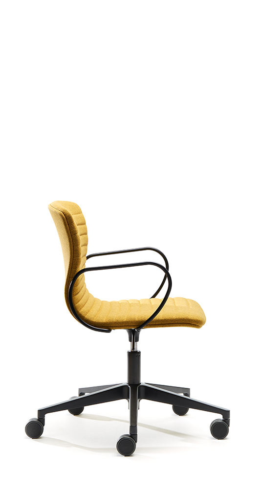 U5O4L Кресло руководителя Viva Vaghi  - Вид №1