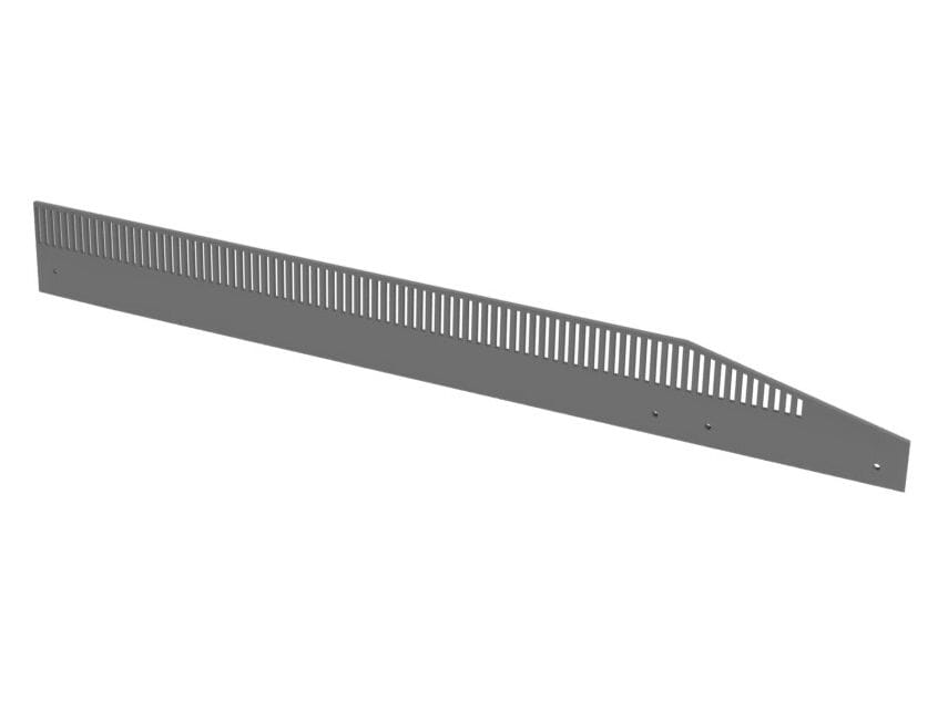 Кромка для металлической клумбы Urbencéa PRAD ARCH-00150010