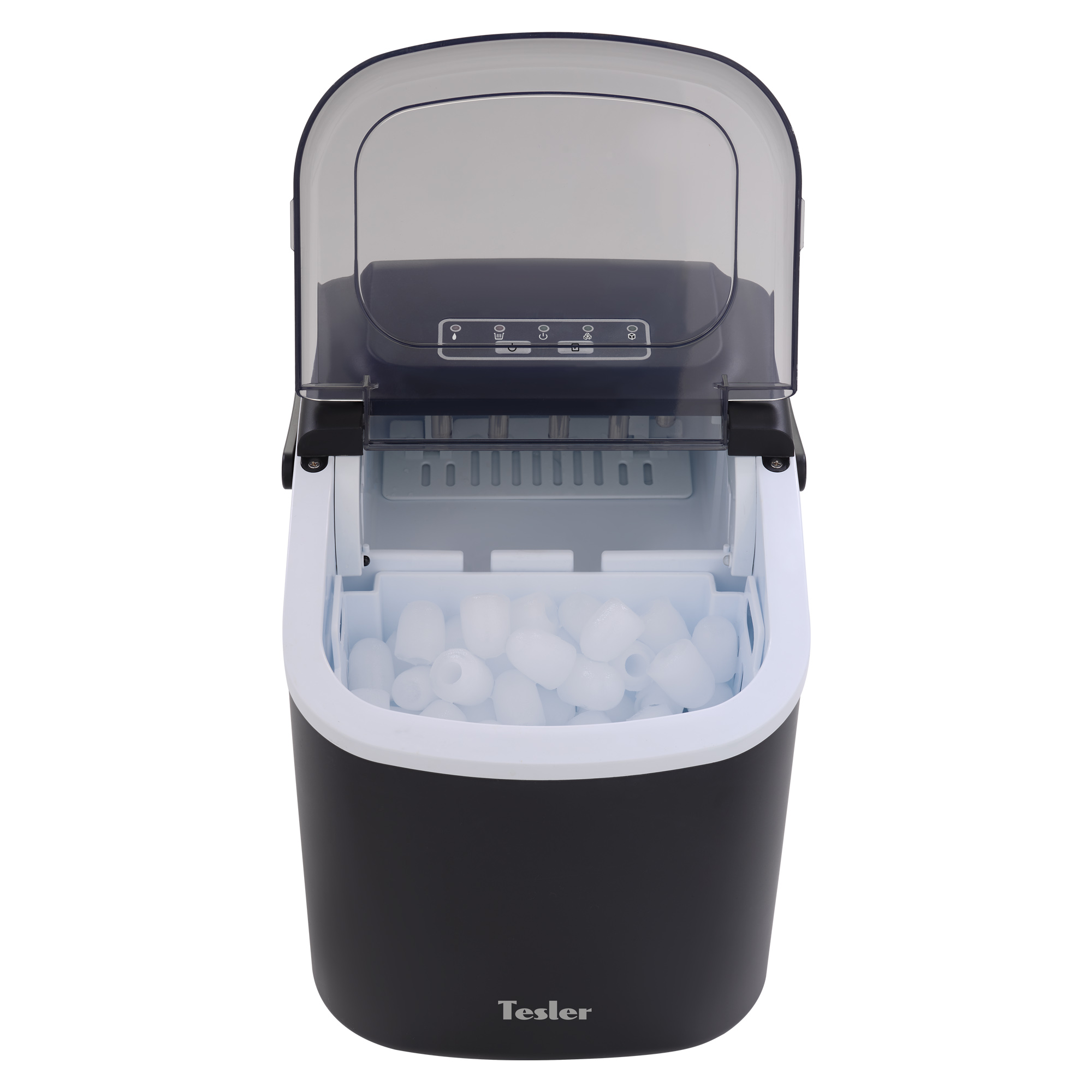 5490411 Ледогенератор Tesler ICM-1201 STDN-0150259 - Вид №5