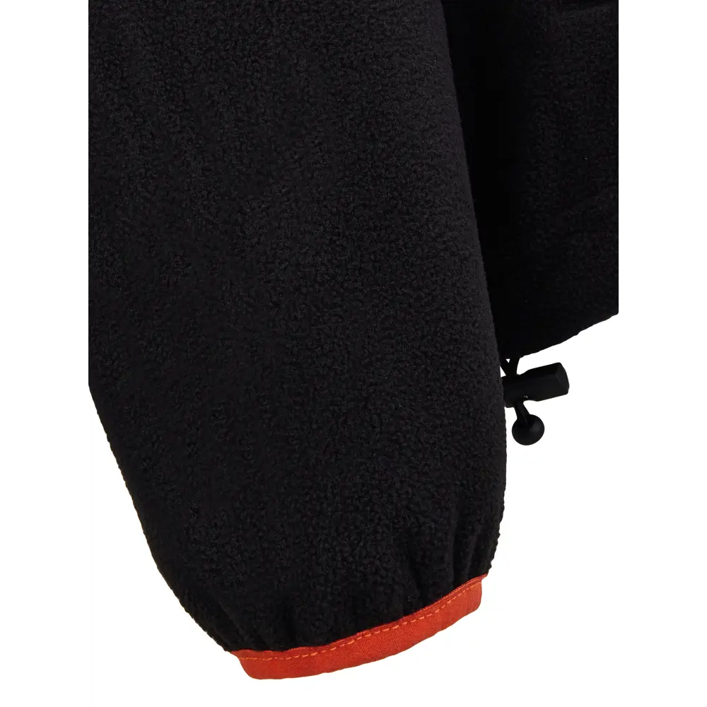 Утепленная рабочая куртка DOWELL Polar - защита от холода и ветра 89393772 Outdoor STLM-1408130 - Вид №5