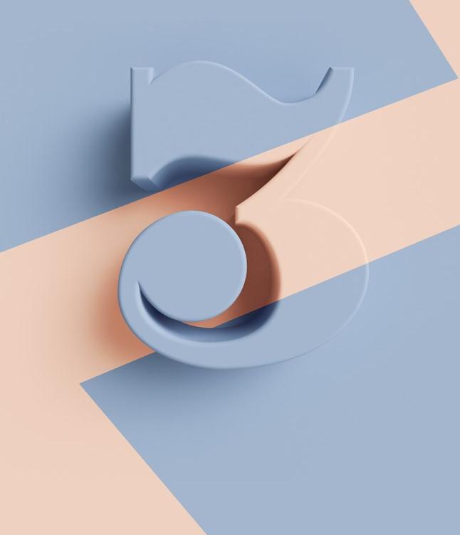 MOMENTI Авторский художественный принт Crazy home paintings Gw-003 - Вид №1