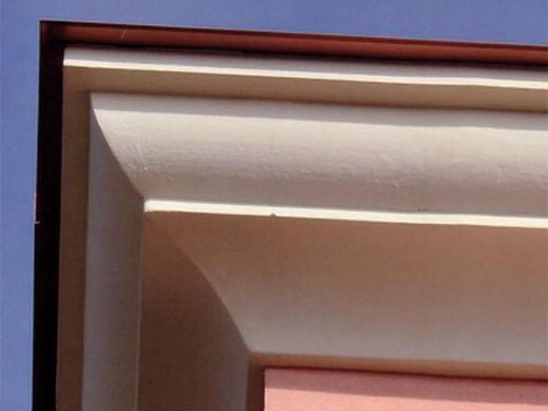 Eleni Фасадная рамка в формате eps sun-id-1381612 - Вид №5