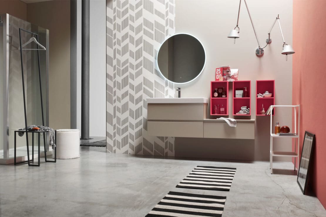 Комплект мебели 10 Arcom Soul STARC215 - Вид №9