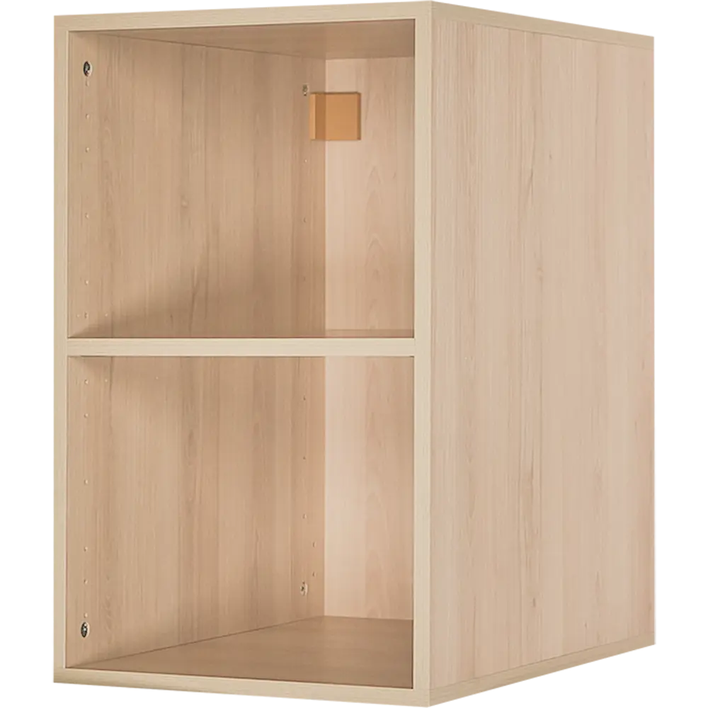 Santreyd Лион — модульный каркас шкафа 40x64x54.5 см в дубе комано 88967113 STLM-1384165 - Вид №3