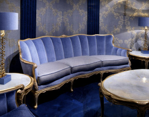 Диван  ANNIBALE COLOMBO A 1526/3