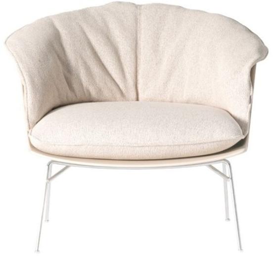 Driade Мягкое кресло с подлокотниками Moon sun-id-1515358 - Вид №1