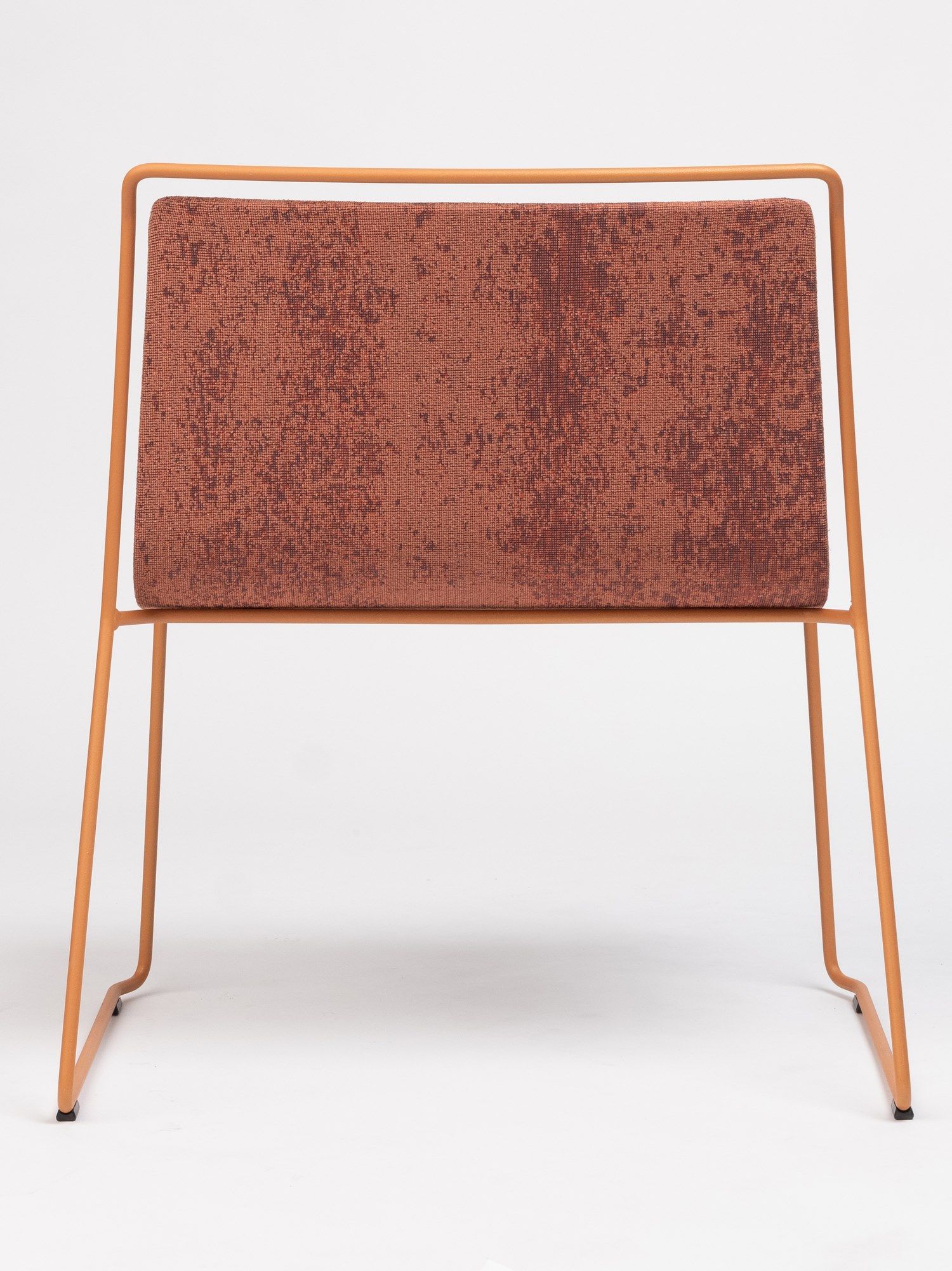 Штабелируемый стул для салазок ONDARRETA Alo ARCH-00034331 - Вид №7