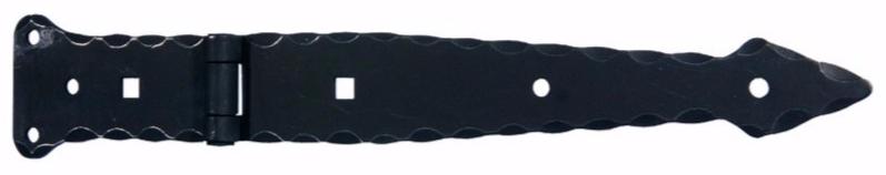 Unifix SWG Петли тяжелые с петелькой Bandelle e perni sun-id-1504558 - Вид №4