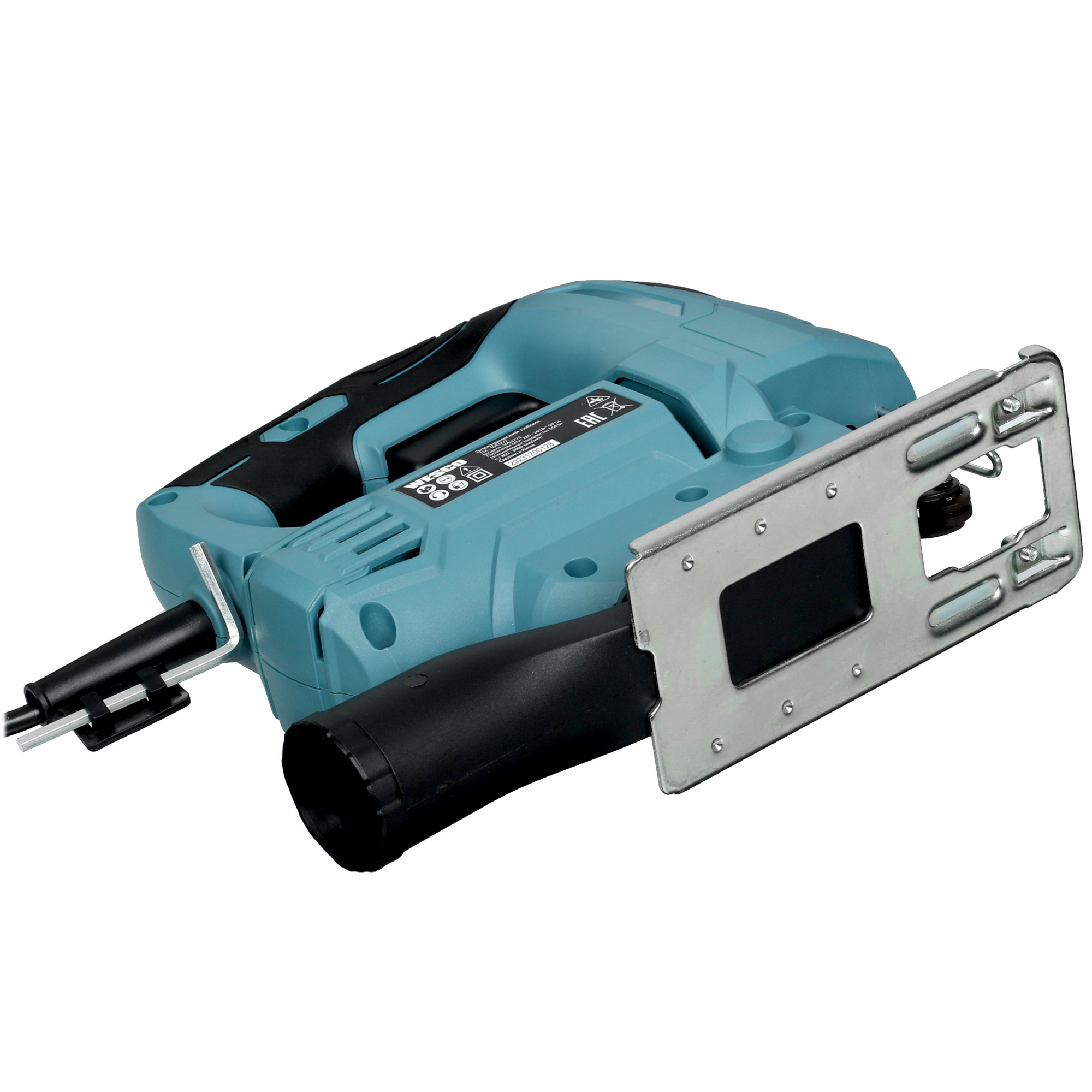 Электрический лобзик Wesco WS3773 5094322 STDN-0051637 - Вид №5