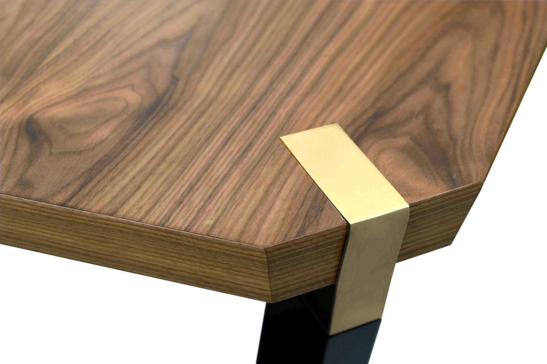 Деревянный выдвижной прямоугольный стол Hurtado Evolution ARCH-00125917 - Вид №6