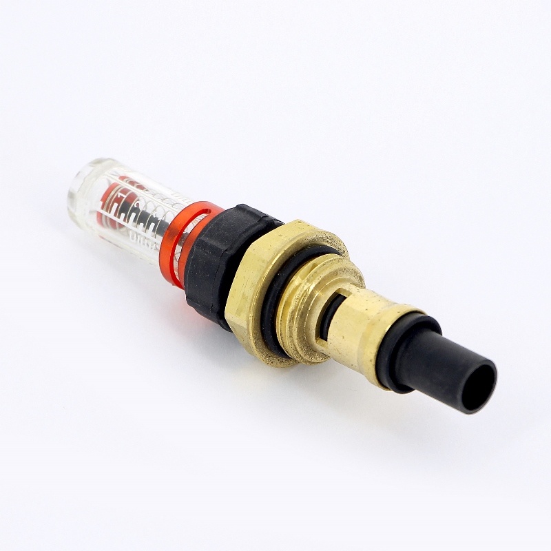 Расходомер Н ITAP для коллекторной группы 1/2" 471FL12 - Вид №1